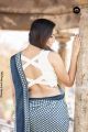 Actress Anasuya Saree New Photoshoot Stills