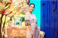 Actress Anasuya New Photoshoot Stills