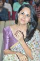 Actress Anasuya Bharadwaj New Saree Images @ F2 Movie 50 Days Function