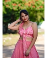 Anchor Anasuya New Stylish Photoshoot Images