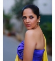 Anchor Anasuya New Stylish Photoshoot Images