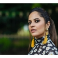 Anchor Anasuya New Photoshoot Images