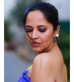 Anchor Anasuya Hot Photoshoot Images