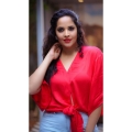 Anchor Anasuya New Stylish Photoshoot Images