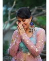 Anchor Anasuya Stylish Photoshoot Images