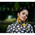 Anchor Anasuya New Stylish Photoshoot Images