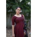 Anchor Anasuya New Stylish Photoshoot Images