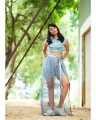 Anchor Anasuya New Stylish Photoshoot Images