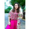 Anchor Anasuya New Stylish Photoshoot Images