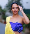 Anchor Anasuya Hot Photoshoot Images