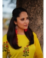 Anchor Anasuya Stylish Photoshoot Images