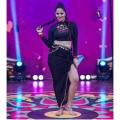 Anchor Anasuya Stylish Photoshoot Images