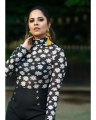 Anchor Anasuya Stylish Hot Photoshoot Images