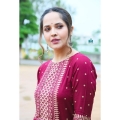 Anchor Anasuya New Stylish Photoshoot Images