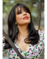 Anchor Anasuya New Stylish Photoshoot Images