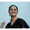 Anchor Anasuya New Photoshoot Images