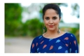 Anchor Anasuya New Stylish Photoshoot Images