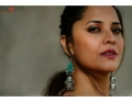 Anchor Anasuya Stylish Photoshoot Images