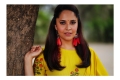 Anchor Anasuya New Stylish Photoshoot Images