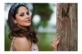 Anchor Anasuya New Stylish Photoshoot Images