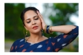 Anchor Anasuya New Photoshoot Images