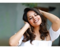 Anchor Anasuya New Stylish Photoshoot Images