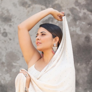 Actress Anasuya Bharadwaj Photoshoot Pictures