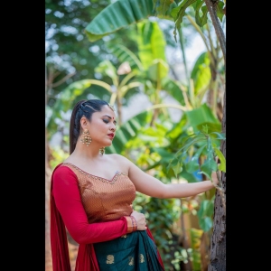 Actress Anasuya Photoshoot Pictures