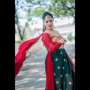 Actress Anasuya Bharadwaj Photoshoot Pictures