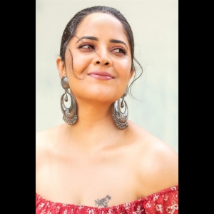 Anchor Anasuya Bharadwaj Photoshoot Pictures