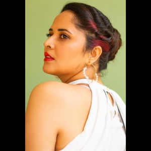 Anchor Anasuya Bharadwaj Photoshoot Pictures