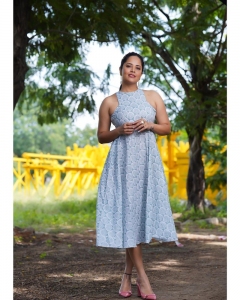 Actress Anasuya Bharadwaj Latest Photoshoot Pictures