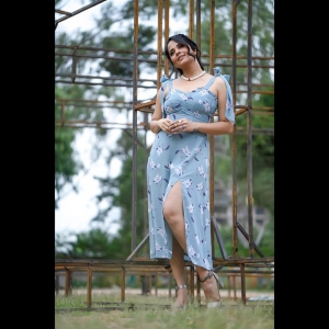 Anchor Anasuya Bharadwaj Photoshoot Pictures