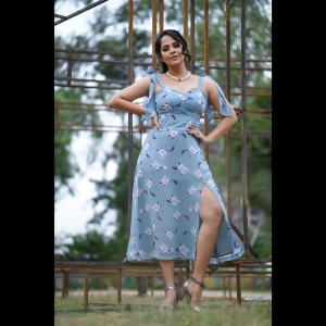 Actress Anasuya Bharadwaj Latest Photoshoot Pictures