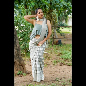 Actress Anasuya Bharadwaj Photoshoot Pictures