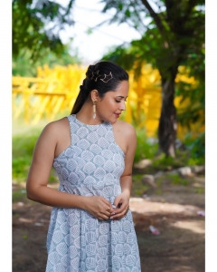 Actress Anasuya Bharadwaj Latest Photoshoot Pictures