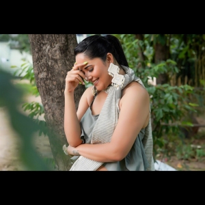 Actress Anasuya Bharadwaj Photoshoot Pictures