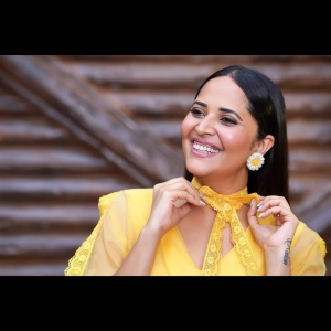 Anchor Anasuya Bharadwaj Photoshoot Pictures