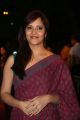 Anchor Anasuya Saree Photos @ Gemini TV Puraskaralu Awards 2016