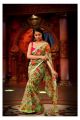 Telugu Actress Anasuya in Saree Photoshoot Stills