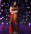 Actress Anasuya Saree Photoshoot Stills