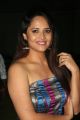 Anchor Anasuya Stills @ Balakrishnudu Audio Launch