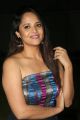 Anchor Anasuya Bharadwaj Stills @ Balakrishnudu Audio Launch