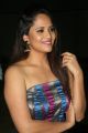 Anchor Anasuya Stills @ Balakrishnudu Audio Launch