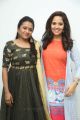 Anasuya & Suma press meet about Winner Movie Stills