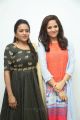 Actress Anasuya & Suma Interview about Winner Movie Stills