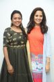 Actress Anasuya & Suma Interview about Winner Movie Stills