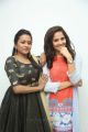 Actress Anasuya & Suma Interview about Winner Movie Stills