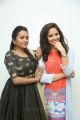 Anasuya & Suma press meet about Winner Movie Stills