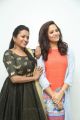 Actress Anasuya & Suma Interview about Winner Movie Stills